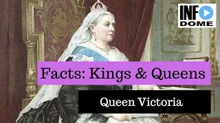 Interesting Facts You Didn't Know About Queen Victoria