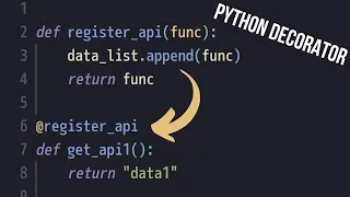 Try THIS Simple Python Decorator (It's Super Useful)