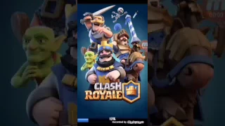 Chest opening clash royale romania