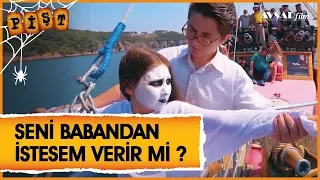 Pişt Film - Seni Babandan İstesem Verir mi ?