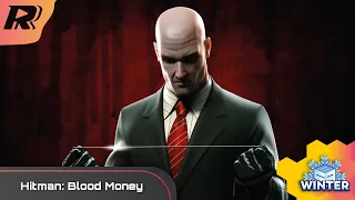 Hitman: Blood Money par alphabrother [ESA Winter 24]