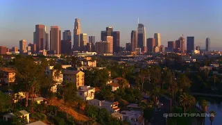 🎧 OLD SCHOOL Type Beat - Los Angeles (prod. southfaena)