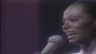 Diana Ross - "Do You Know?"/"Ain't No Mountain High Enough"(Caesar's Palace, 1979)17 of 18(HD)