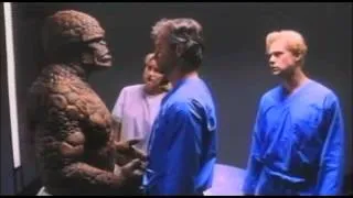 Фантастическая четверка / The Fantastic Four (1994) [beltreker.org]