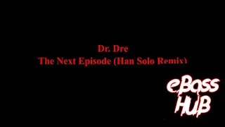 Dr. Dre - The Next Episode (San Holo Remix) | LOUD Edition