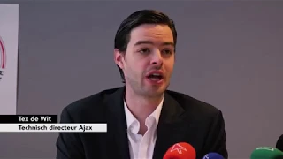 Ajax: ARROGANT of ZELFVERZEKERD? Oordeel zelf! | Klikbeet