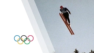 Part 7 - The Grenoble 1968 Official Olympic Film | Olympic History