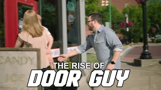 The Rise of Door Guy - Blind Wave Best of 2022 clip