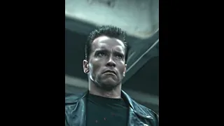 Hasta La Vista, Baby - "Terminator 2 (Judgement Day) Edit | Sleepwalker (slowed) #edit #sigma #top