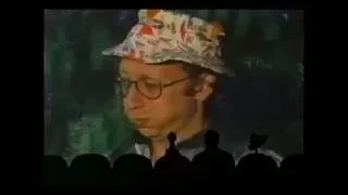 MST3K:  The Incredible Melting Man in 44 Minutes!