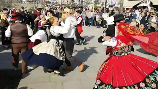 Folclore | Danças e Cantares de Ponte de Lima | 19 03 2023