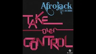 AFROJACK feat. Eva Simons - Take Over Control (Extended Vocal Mix Promo Video)