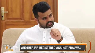 Karnataka HM Announces Arrest and Look Out Notices in Prajwal Revanna Kidnap Case | News9