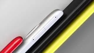 Nokia Lumia 1520 (Tuotteet: 810031, 810032, 810033)