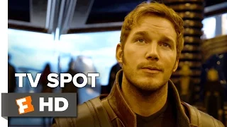 Guardians of the Galaxy Vol. 2 TV Spot - One Month (2017) | Movieclips Coming Soon