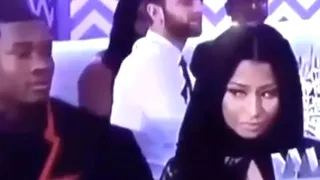 MEEK MILL VERBALLY ABUSING- NICKI MINAJ VIDEO GOES VIRAL!!!