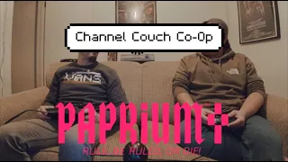 PAPRIUM (Genesis) - Let's Play with Secret Character