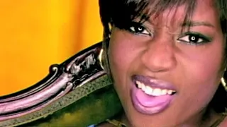 Gina Thompson - The Things That You Do (Feat. Missy Elliott)
