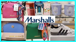 MARSHALLS SHOP WITH  ME 2021