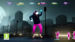 Bad Habits from Ed Sheeran   Just Dance 2022 Official