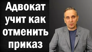 Отмена судебного приказа в 2024 году | Как отменить старый судебный приказ