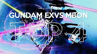 Slashback 2023 Mobile Suit Gundam: Extreme Vs. Maxi Boost ON Top 4