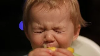 Babies Eating Lemons for the First Time Compilation (2014-2018)