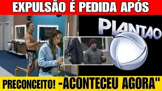 EXPULSÃO É PEDIDA? REALMENTE HOUVE PRECONCEITO? "ANY É EXPOSTA POR FELIPE na A GRANDE CONQUISTA