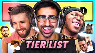 WORST SIDEMEN TRIMS OF ALL TIME...