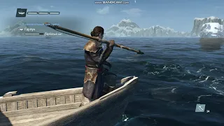 охота на кита
