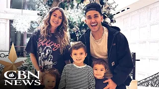 Alexa and Carlos PenaVega Feel Power of God Amid Pain, Loss of Daughter