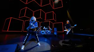 Metallica: Live At Hard Rock Live, Hollywood, FL - November 4, 2021 (Full Concert w/ HQ Audio)