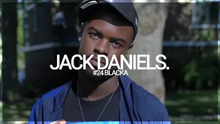 #24 QLAS & BLACKA FT. KENDO, WILLA - JACKIE DANIELS (Prod. SJBEATS) | OFFICIËLE VIDEOCLIP
