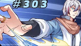 Martial Arts Reigns Chapter 303 || English Sub || #303