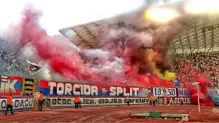 TORCIDA SPLIT - O bijeli andjeli