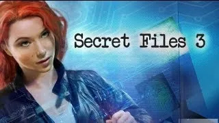 Secret Files 3 Gameplay (HD)