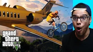 100% TRY NOT BE IMPRESSED **GTA 5 THUG LIFE** PART 2! ( GTA V TURN DOWN FOR WHAT )