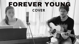 Forever Young - Alphaville (cover)