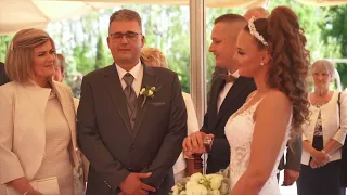 Domi és Márkó - Wedding film