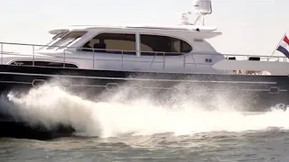 Elling Yachts UK Limited ~ The Elling E6