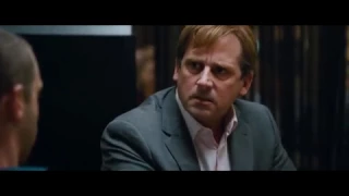 The Big Short (2015) - Mark Baum: "I Say When We Sell!" [1080p]
