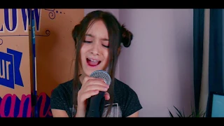 Rihanna - Love On The Brain | COVER by Eva Nicolescu