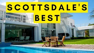 Best Places to Live in Scottsdale, AZ