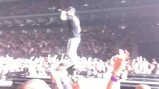 Linkin Park - Invisible/Waiting For The End (Live in Berlin 2017)