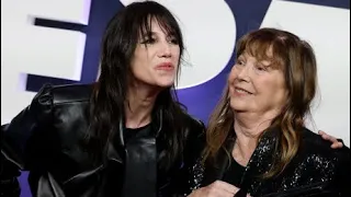 Mort de Jane Birkin : Sa fille Charlotte Gainsbourg sous le choc de l’annonce