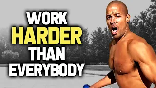 Shock Them With Success - DOG MENTALITY | Best David Goggins Compilation Ever