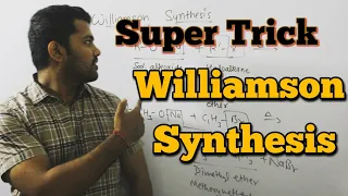 Super Trick for Williamson Synthesis