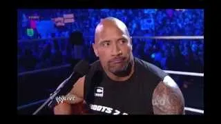 The Rock Concert - Part 1 HD