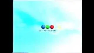 Telefe - un sentimiento- (Argentina 2001)