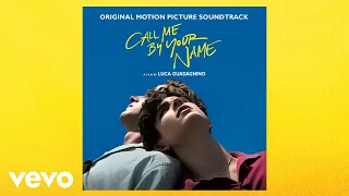 Sufjan Stevens - Mystery of Love (From "Call Me By Your Name" Soundtrack)